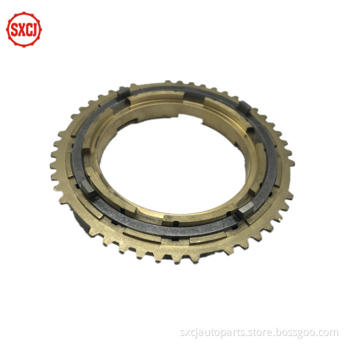 gear box spare parts OEM 1-33265-409-0 synchronizer ring for isuzu 6BG1 6HH1